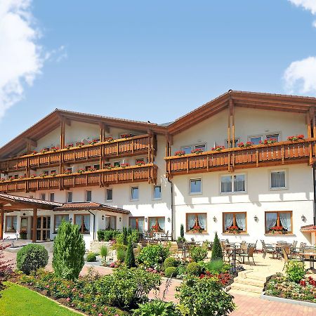 Sonne Hotel Baiersbronn Exterior photo