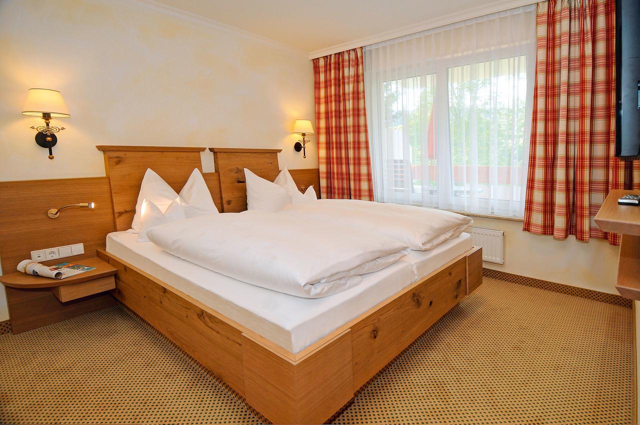 Sonne Hotel Baiersbronn Exterior photo