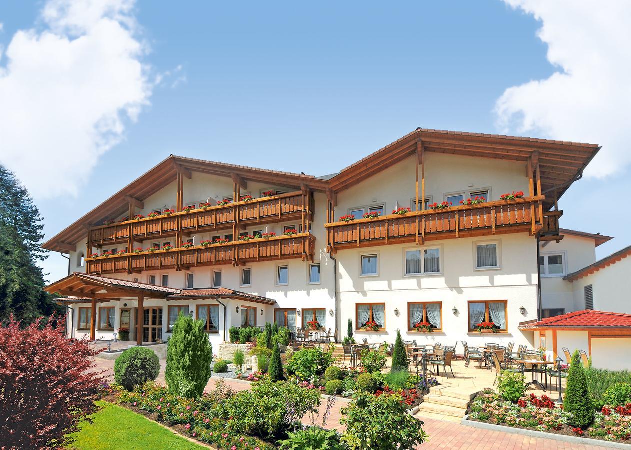 Sonne Hotel Baiersbronn Exterior photo