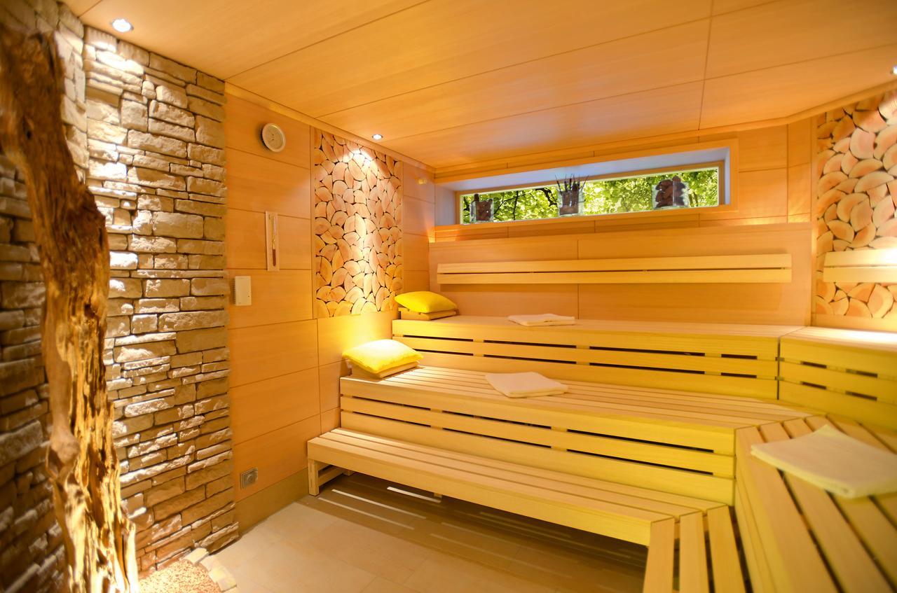 Sonne Hotel Baiersbronn Exterior photo