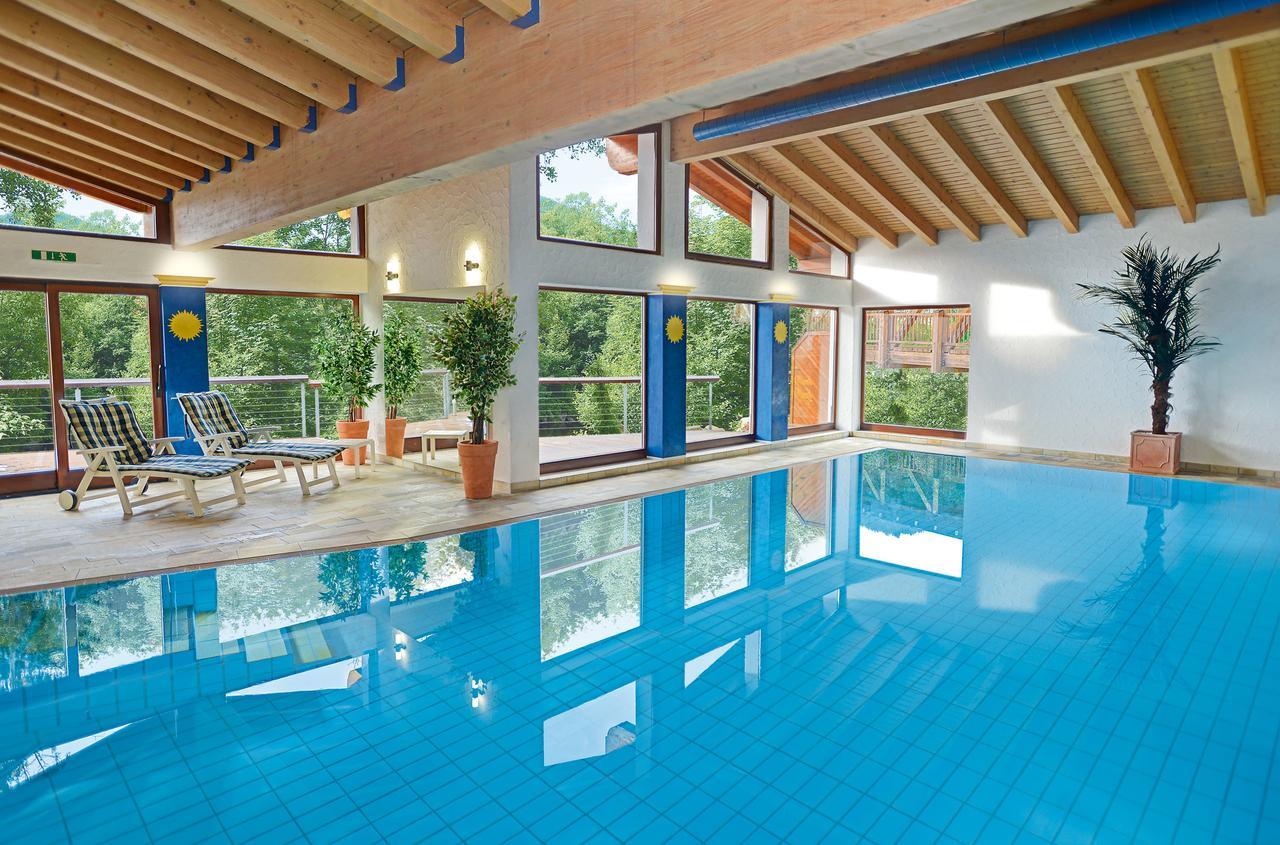 Sonne Hotel Baiersbronn Exterior photo