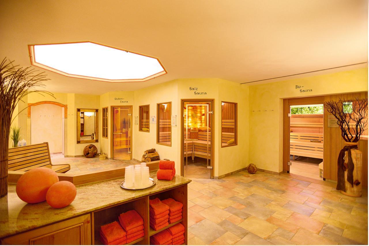 Sonne Hotel Baiersbronn Exterior photo