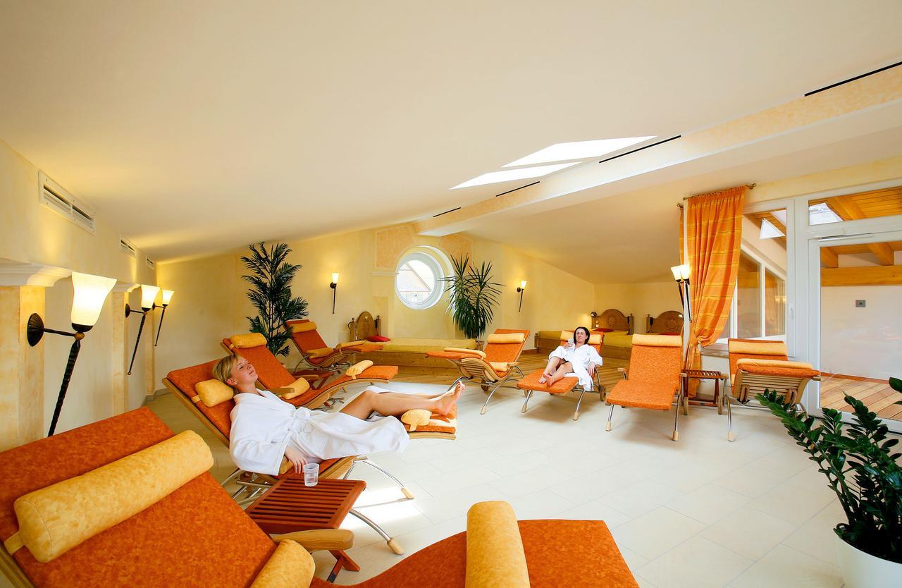 Sonne Hotel Baiersbronn Exterior photo
