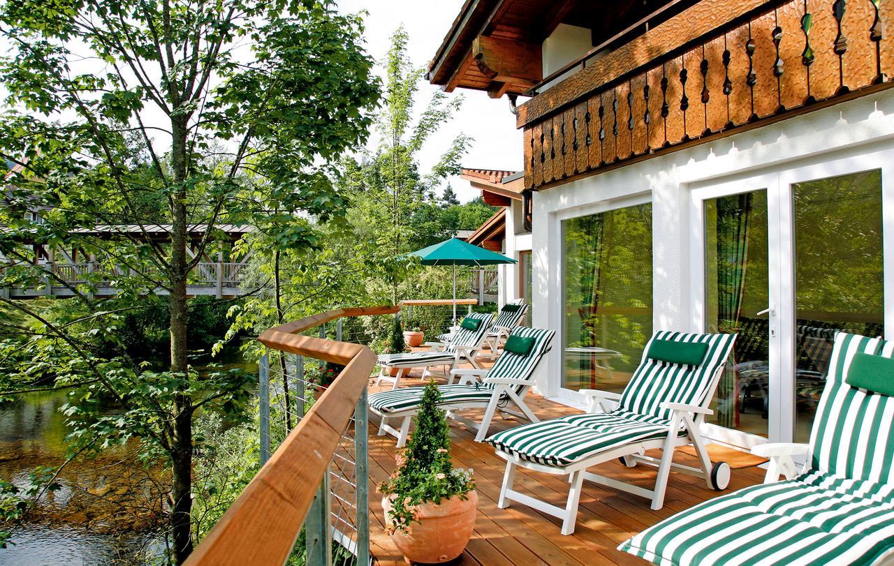 Sonne Hotel Baiersbronn Exterior photo